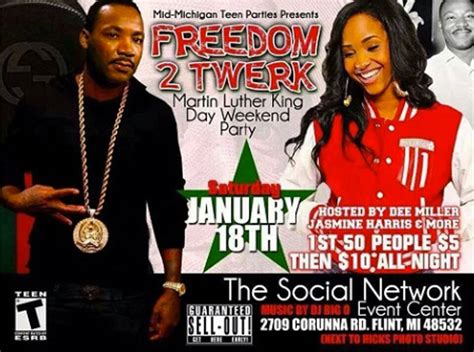 freedom to twerk party|twerk party flyers.